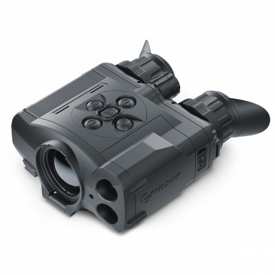 Тепловизионный бинокль Pulsar Accolade 2 LRF XP50