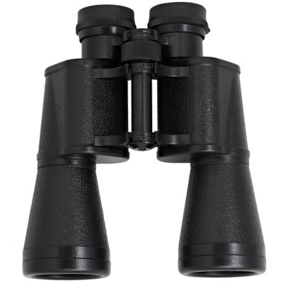 Бинокль БПЦ3 12x45М (обрезиненный корпус)