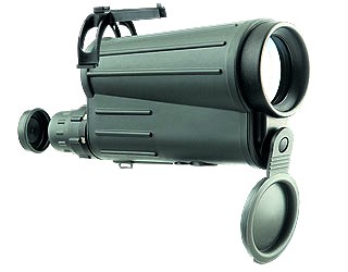 Подзорная труба Тш (WA) 20-50x50 Юкон (Сибирь)