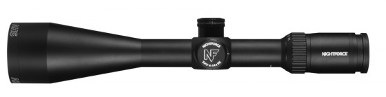 Оптический прицел NIGHTFORCE SHV™ 4-14×56 MOAR™ (C522)