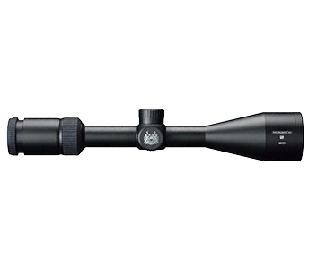 Оптический прицел Nikon MONARCH 5 2-10x50 ED