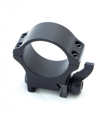 Быстросъемные кольца Recknagel Weaver BH 12mm d34mm 57534-1201