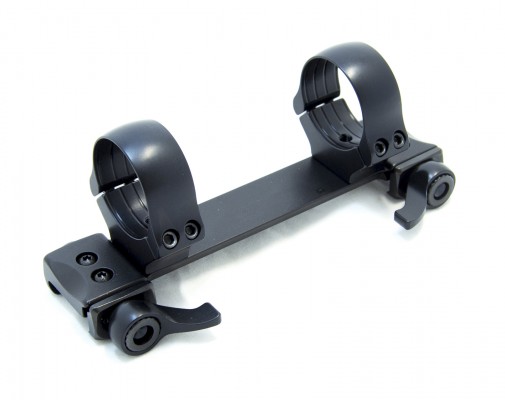 Кронштейн RECKNAGEL D30mm Weaver BH 10mm 57530-1110