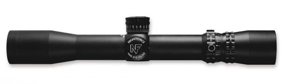 Оптический прицел NIGHTFORCE NXS™ 2.5-10×32 COMPACT ZeroStop™ MIL-R™ (C478)