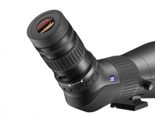 Подзорная труба Carl Zeiss Conquest Gavia 30-60x85 HD