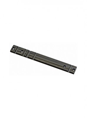 Планка APEL на Steyr SBS96 - Weaver E=83,0 (82-00202/5) 