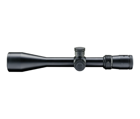 Оптический прицел Nikon BLACK X1000 4-16x50SF Matte Illuminated X-MOA