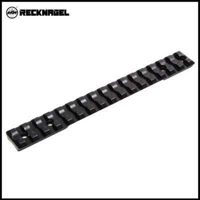 Основание Recknagel на Weaver для установки на Roessler Titan 3/6 (57050-0092)
