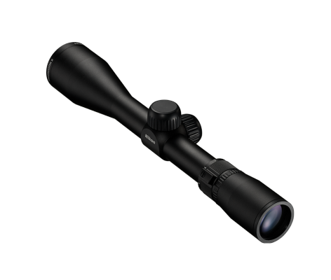 Оптический прицел Nikon Fieldmaster II 3-9x40 M BDC