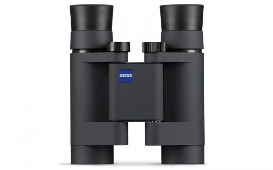 Бинокль Carl Zeiss 8x20 T* Conquest Compact