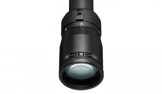 Оптический прицел Vortex Diamondback 1.75-5x32 Dead-Hold BDC (DBK-08-BDC)