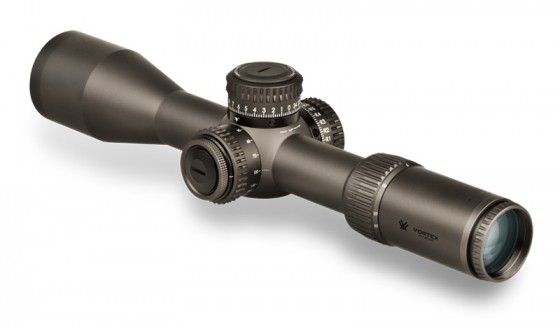 Оптический прицел Vortex Razor HD Gen II 3-18x50 EBR-2C MOA с подсветкой (RZR-31803)