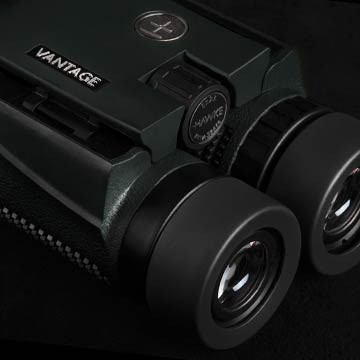 Бинокль HAWKE Vantage 12×25 WP Green (34204)