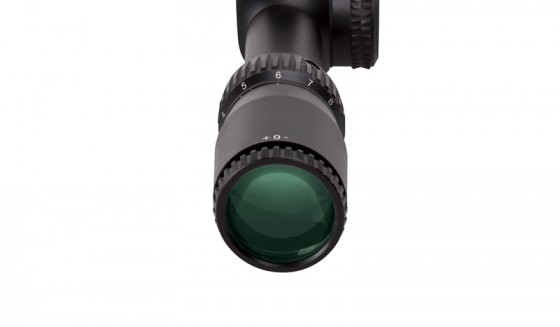 Оптический прицел Vortex Crossfire II 4-12x40 BDC AO w/sunshade (CF2-31019)