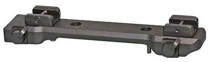 Быстросъемный кронштейн MAK на едином основании на Sako 85M на LM-призма (5072-40254)