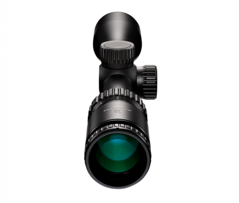 Оптический прицел Nikon Prostaff P3 3-9x40 Matte NP