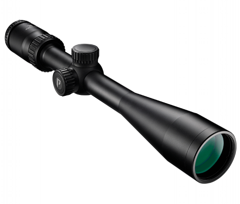 Оптический прицел Nikon Prostaff  P3 4-12x40 Matte BDC