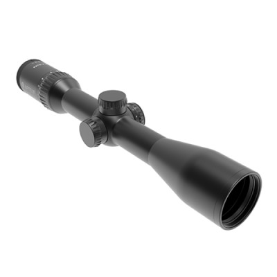 Artelv CRS 1.5-6x44 SFP 30мм