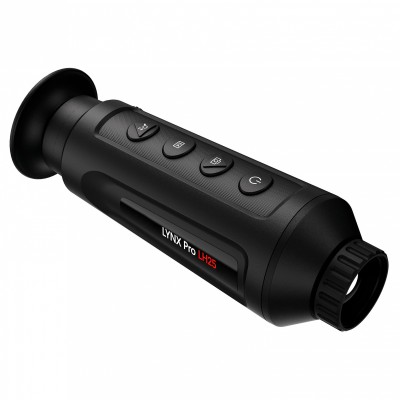 Тепловизионный монокуляр HIKMICRO LYNX PRO LH25