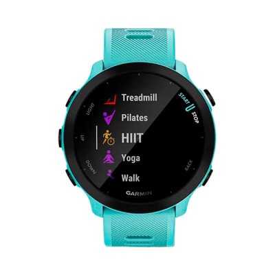 Часы Garmin Forerunner 55 аква