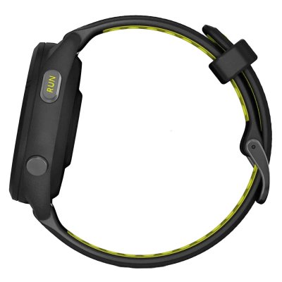 Часы Garmin Forerunner 265S черный