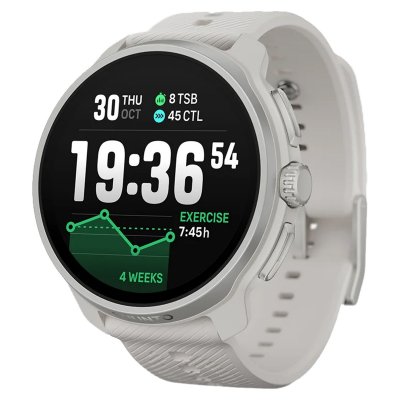 Часы SUUNTO Race 2 Feather Gray