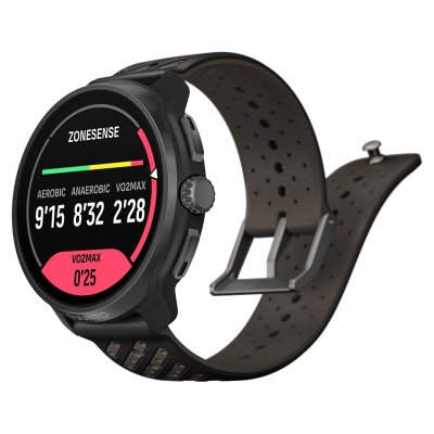 Часы SUUNTO Race 2 Titanium Black