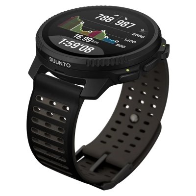Часы SUUNTO Vertical 2 All Black