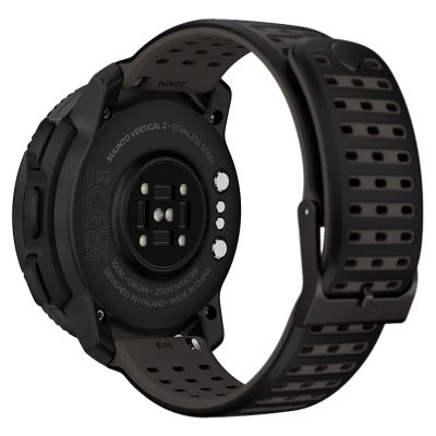 Часы SUUNTO Vertical 2 All Black