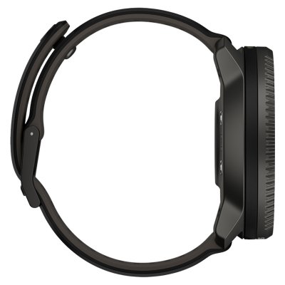 Часы SUUNTO Vertical 2 Titanium Black