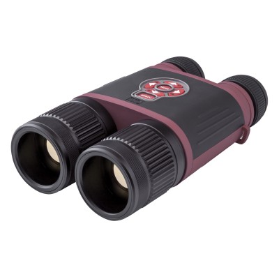 Тепловизионный бинокль ATN BINOX-THD 384 4.5-18 (TIBNBXH384A)